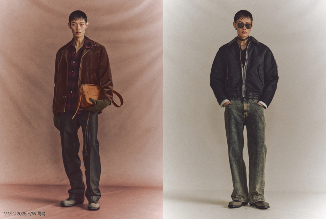 남성 컨템 ‘MMIC’ 글로벌BIZ 본격화… 북미 & 유럽 계약 속속 3-Image